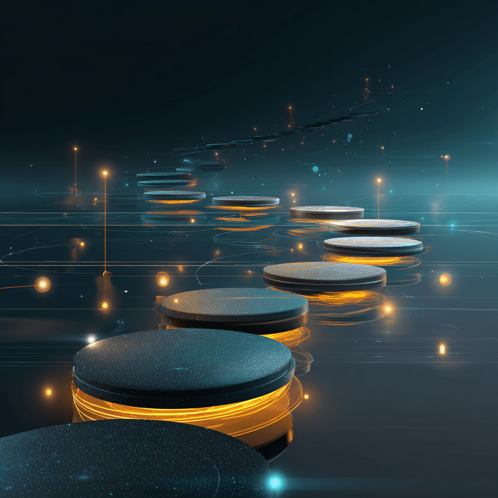 Step-by-step guide to implementing business automation for SMEs and small businesses